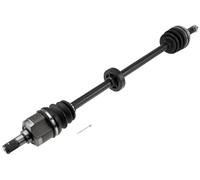 NTY Drive Shaft NPW-HY-670 For Hyundai Right Front Axle 27x27 952 mm