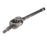NTY DRIVESHAFT RIGHT FRONT FOR JEEP WRANGLER RUBICON JL 2.2CRD 18-
