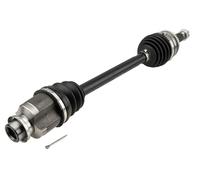 NTY Drive Shaft NPW-MS-127 for Mitsubishi 4G63 Turbo 2.0L 4-cyl Lancer VII