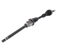 NTY DRIVESHAFT RIGHT FRONT FOR RENAULT MEGANE IV 1.8RS TCE280KM 17-