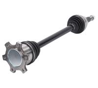 DRIVE SHAFT NPW-NS-195 FOR INFINITI VQ35DE 3.5L 6cyl FXVK45DE 4.5L 8cyl FX