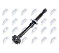 PROPSHAFT For JEEP GRAND CHEROKEE 5.7 11- /REAR,OŚ 225MM,ELSD/