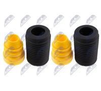 DUST COVER KIT SHOCK ABSORBER AB-BM-010K FOR BMW B47D20A N47D20C/D N20B20 2.0L