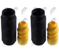 NTY Dust Cover Kit for Shock Absorber AB-FR-033K – Rear – Ford Mondeo 00-07
