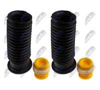 DUST COVER KIT SHOCK ABSORBER AB-PL-013K FOR CHEVROLET ORLANDO CRUZE/Station