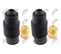 NTY Dust Cover Kit Shock Absorber AB-WW-023K For Ford Seat VW Front Axle