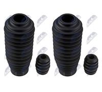 NTY AB-FR-025K Dust cover kit, shock absorber