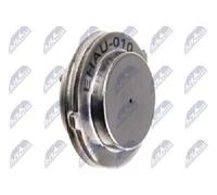 NTY EAT-AU-010 Transmission Control Unit Automatic 7-Speed For Audi Seat Skoda