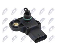 NTY ECM-PL-018 Map DpS Sensor For OPEL GRANDLAND X, Citroën C5 X