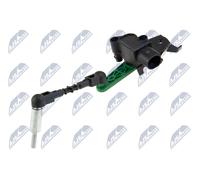 NTY ECX-AU-011 Sensor, headlight range adjustment