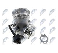 NTY EGR AGR Valve EGR-WW-002 For VW Reinforced New Replacement Part