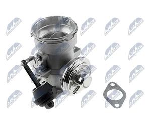 NTY EGR AGR Valve EGR-WW-002 For VW Reinforced New Replacement Part