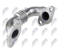 NTY EGR Hose Line AGR Valve EGR-AU-049 for Audi Seat VW 03L131521J New