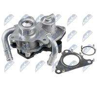 NTY EGR Valve AGR Valve EGR-WW-048 For Audi Seat Skoda VW