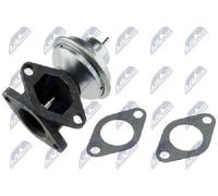 NTY EGR Valve AGR-Ventil EGR-LR-000 For MG Rover Pneumatic Reinforced, New