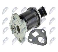 NTY EGR Valve EGR-HD-008 Reinforced 100% Fit For Honda OE 18011-R70-A00