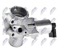 EGR AGR valve Electric EGR-ME-012 NTY for SMART FORTWO Coupe FORTWO Cabrio