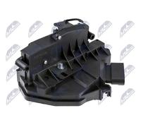 NTY Electric Door Lock EZC-VV-074 For Volvo, Left Rear, 5-Pin, 12 V