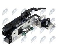 NTY EZC-WW-738 Door lock