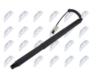 NTY Electric Gas Strut for VW Luggage/Trunk Compartment AE-WW-105