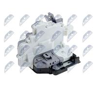 Door lock Right Rear without double sealing EZC-VW-107 NTY for VW SKODA AUDI