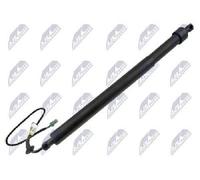 NTY Electric Tailgate Latch Release Motor AE-PE-051 Right 594 mm for Peugeot