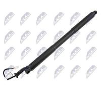 NTY Electric Tailgate Lock Release Motor Left AE-PE-048 585 mm