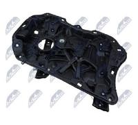 Fits NTY EPS-BM-068 WINDSHIELD LIFTER BMW 5 16- /LEFT FRONT/