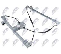 Window Regulator Fits for Peugeot Expert 07 Citroen Jumpy 07 Fiat Scudo