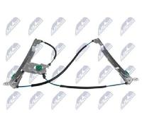 NTY Electric Window Regulator EPS-RE-042 Front Left For Renault