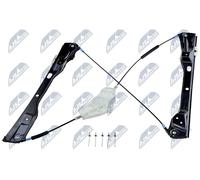 NTY Electric Window Regulator EPS-WW-029 For VW Front Right