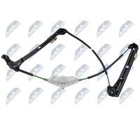 NTY Electric Window Regulator EPS-WW-085 Front Right For VW