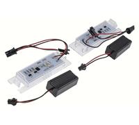NTY ELP-AR-000 Number plate light