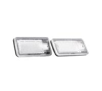 NTY ELP-AU-000 Number plate light