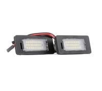 NTY ELP-AU-001 Number plate light