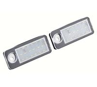 NTY ELP-AU-015 Number plate light