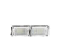 NTY ELP-BM-001 Number plate light