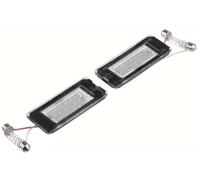 NTY ELP-BM-002 Number plate light