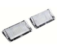 NTY ELP-BM-004 Number plate light
