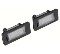NTY ELP-BM-005 Number plate light