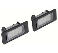 NTY ELP-BM-006 Number plate light