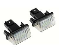 NTY ELP-CT-000 Number plate light