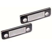NTY ELP-FR-018 Number plate light