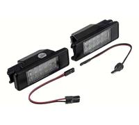 NTY ELP-ME-012 Number plate light