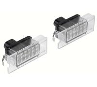 NTY ELP-RE-010 Licence Plate Light
