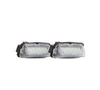NTY ELP-TY-001 Number plate light