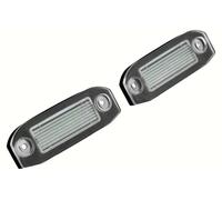 NTY ELP-VV-000 Number plate light