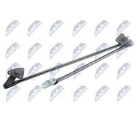 NTY EMW-MS-006 Wiper Gear, window cleaner
