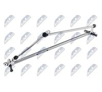 Nty EMW-SA-000 - Wiper Linkage