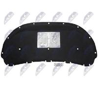 NTY Engine Bay Insulation EZC-SK-077 For Skoda Hood